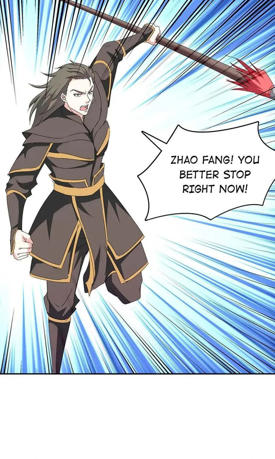 Read The Great Level Up (Colored) chapter 275 image 4 on Lezhin
