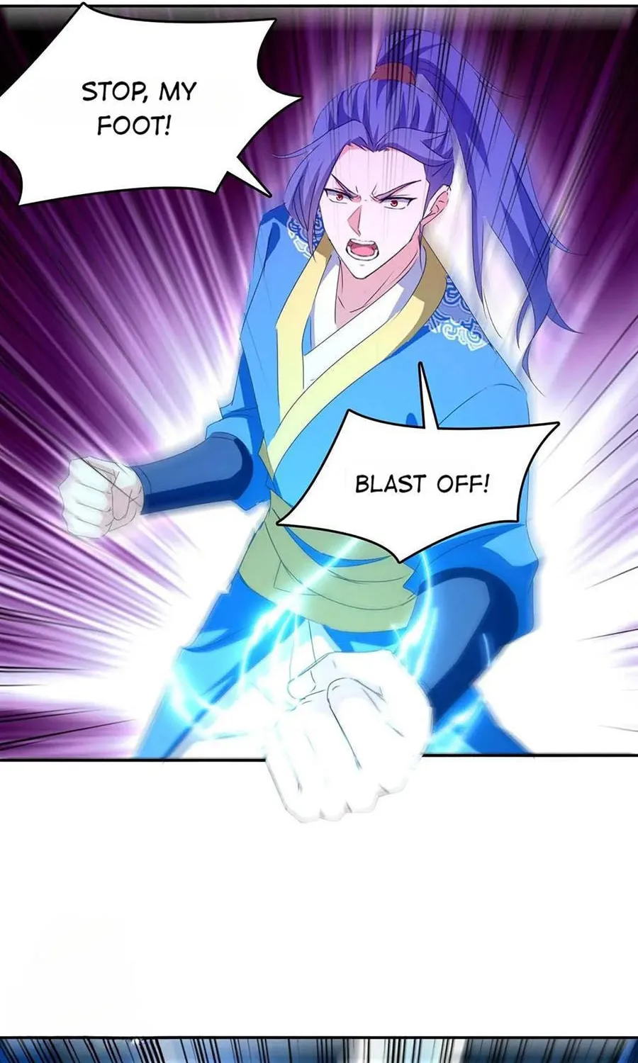 Read The Great Level Up (Colored) chapter 275 image 5 on Lezhin