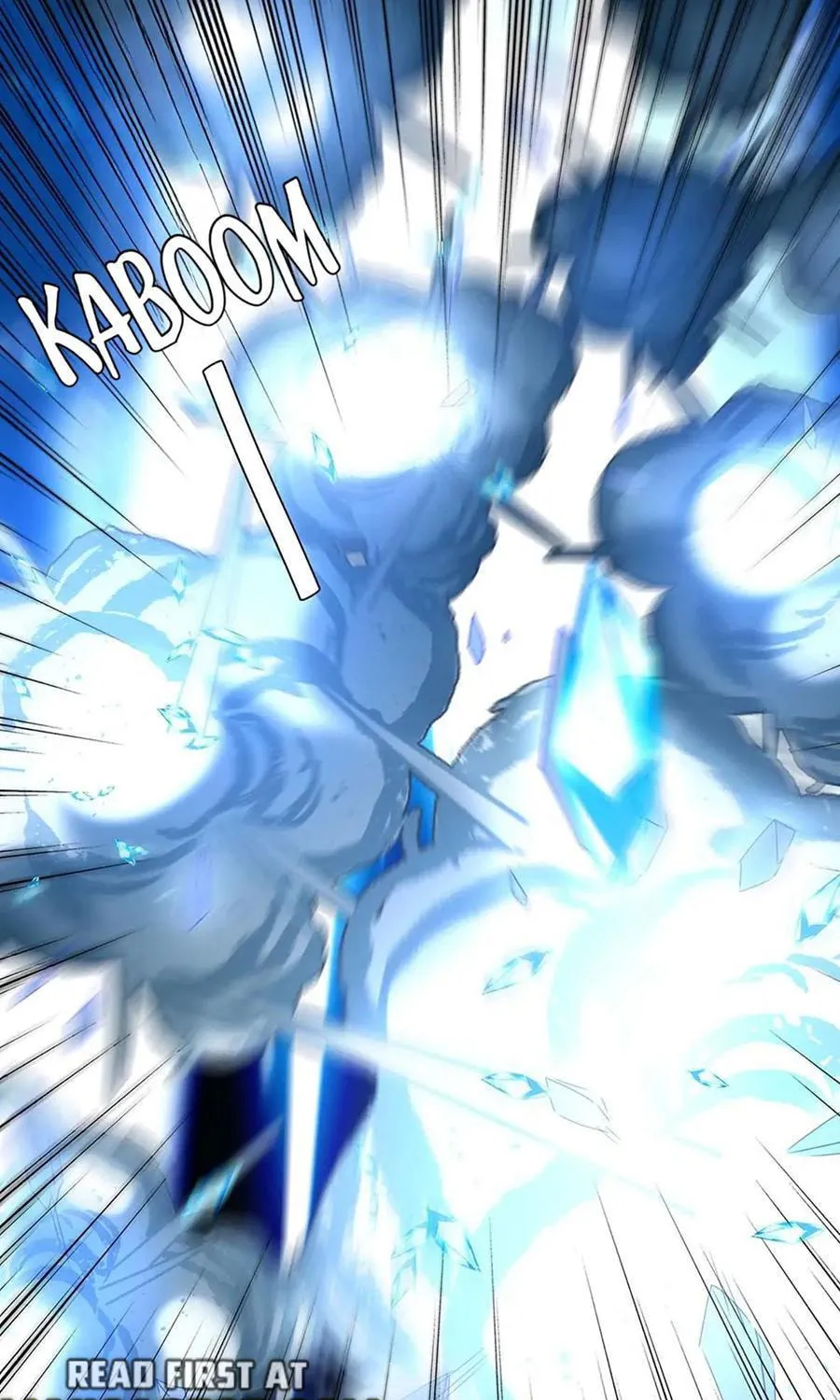 Read The Great Level Up (Colored) chapter 275 image 6 on Lezhin