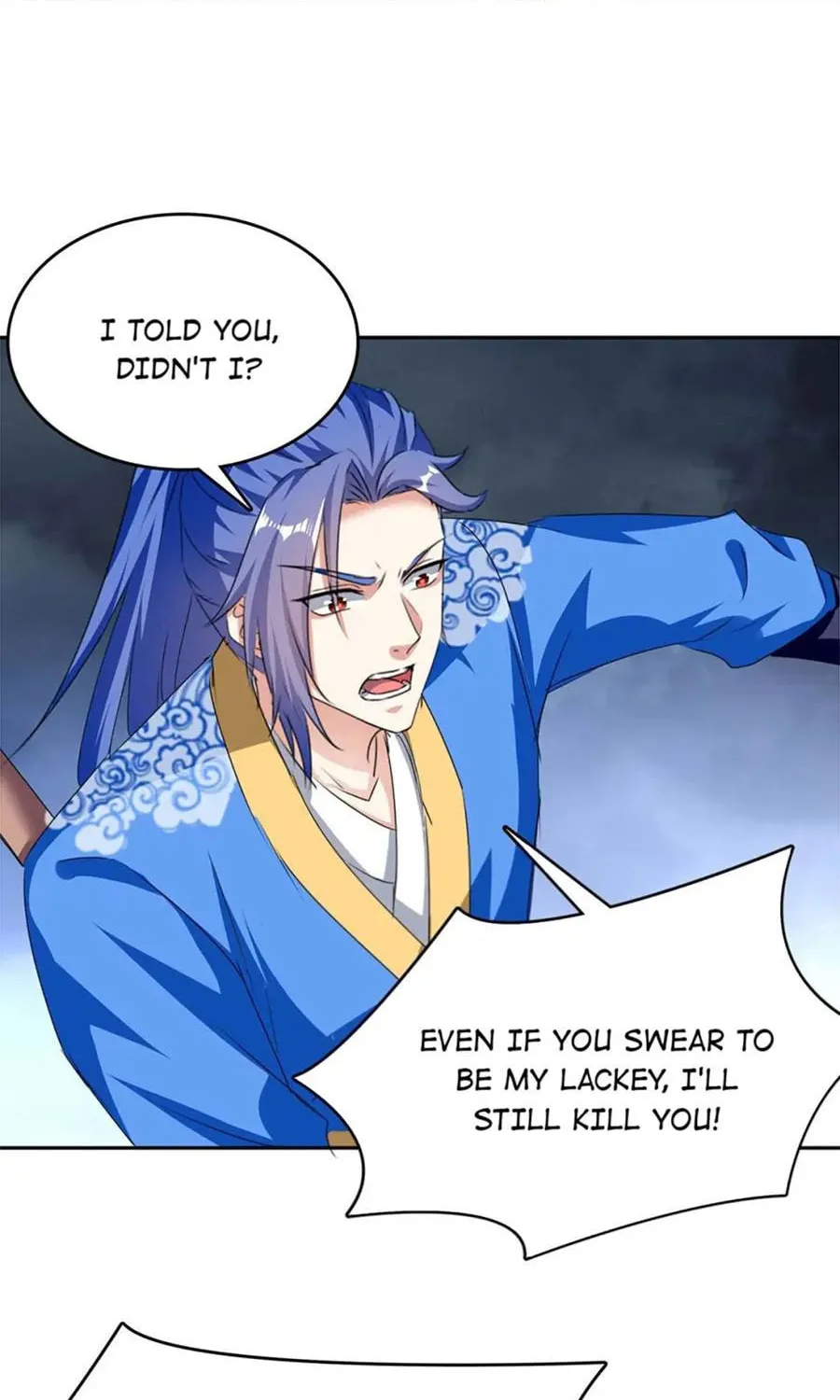 Read The Great Level Up (Colored) chapter 278 image 1 on Lezhin