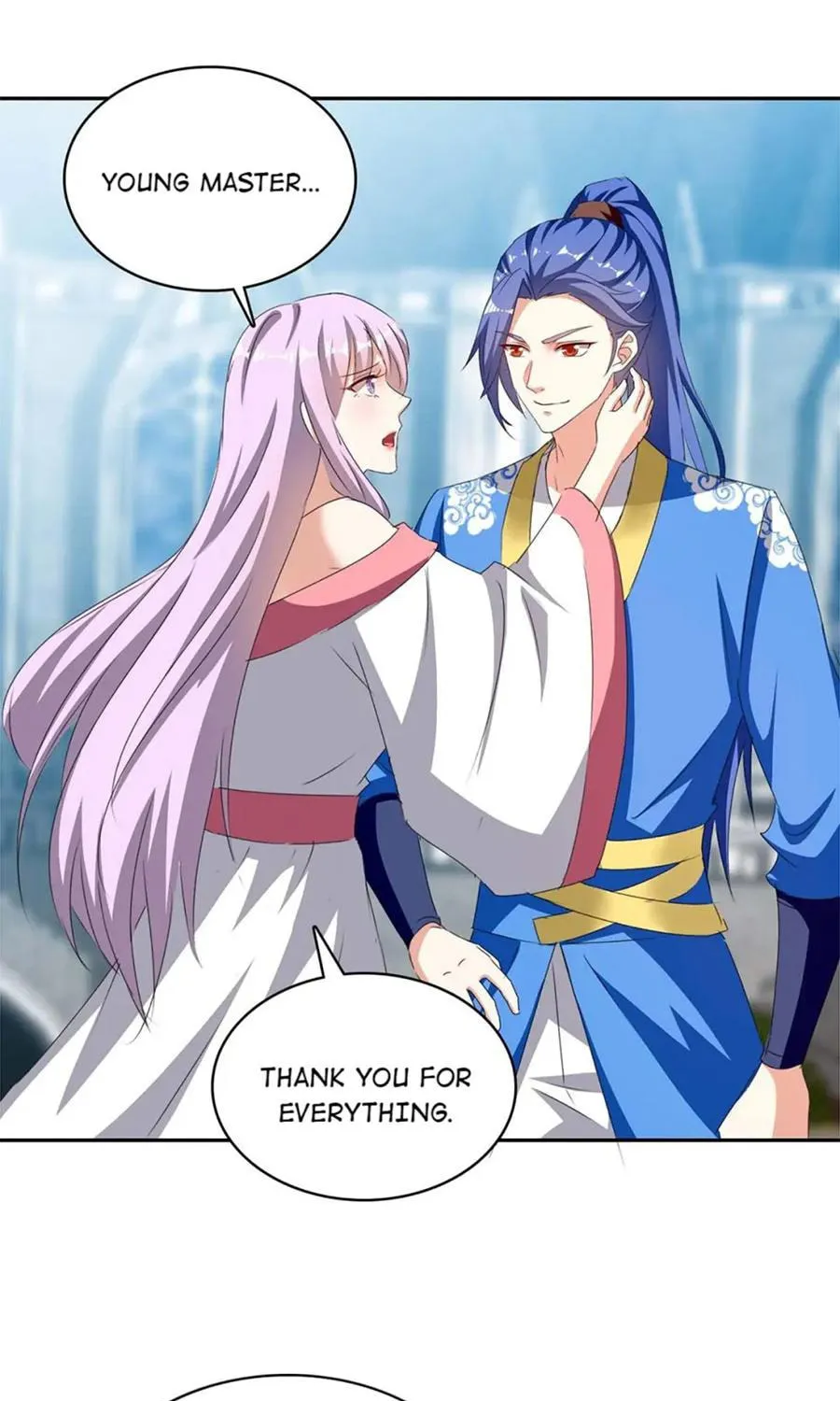 Read The Great Level Up (Colored) chapter 278 image 10 on Lezhin
