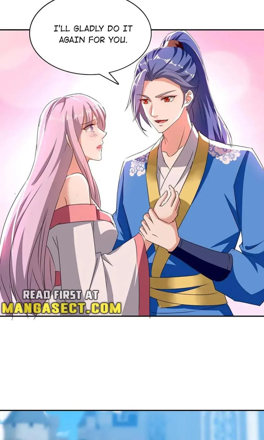 Read The Great Level Up (Colored) chapter 278 image 11 on Lezhin