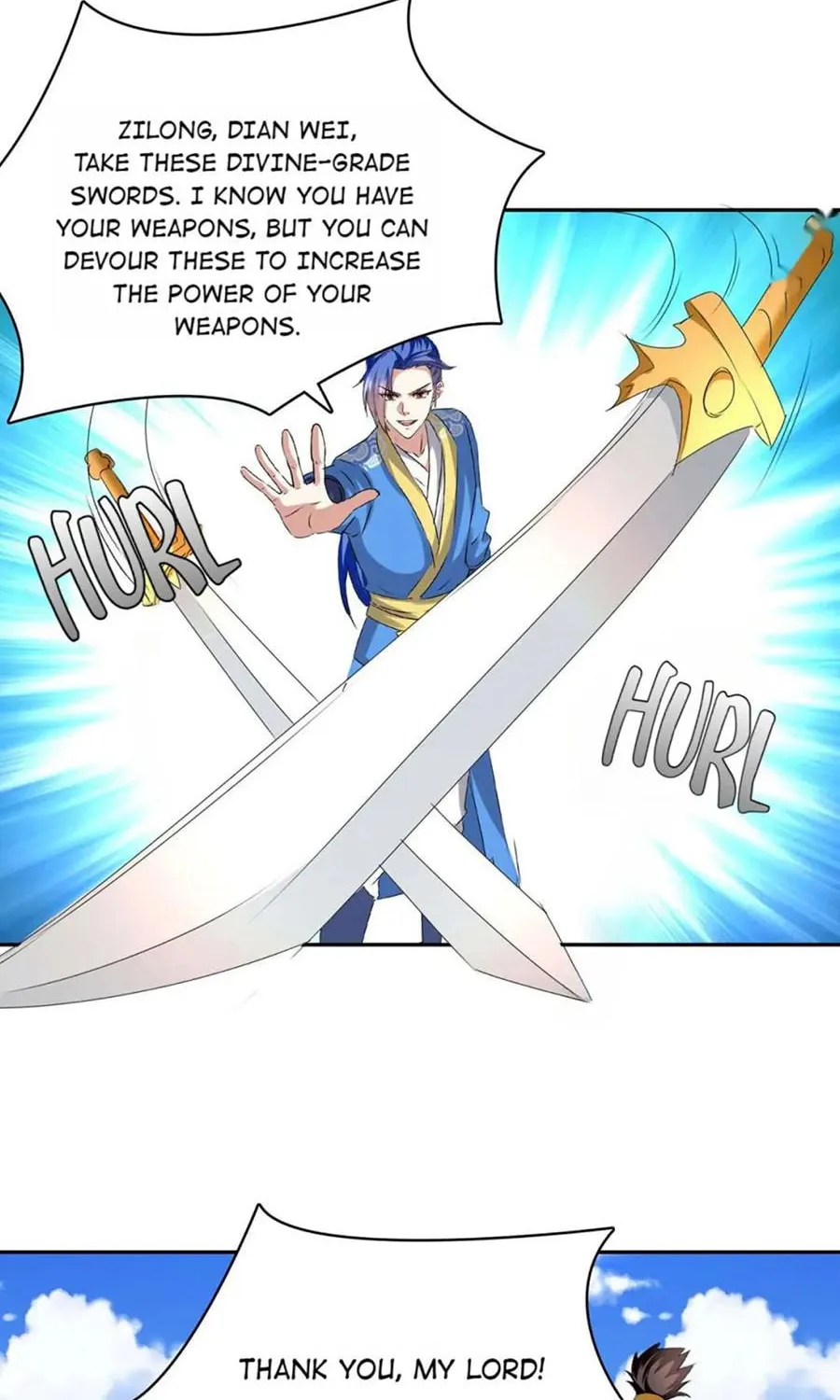 Read The Great Level Up (Colored) chapter 278 image 16 on Lezhin