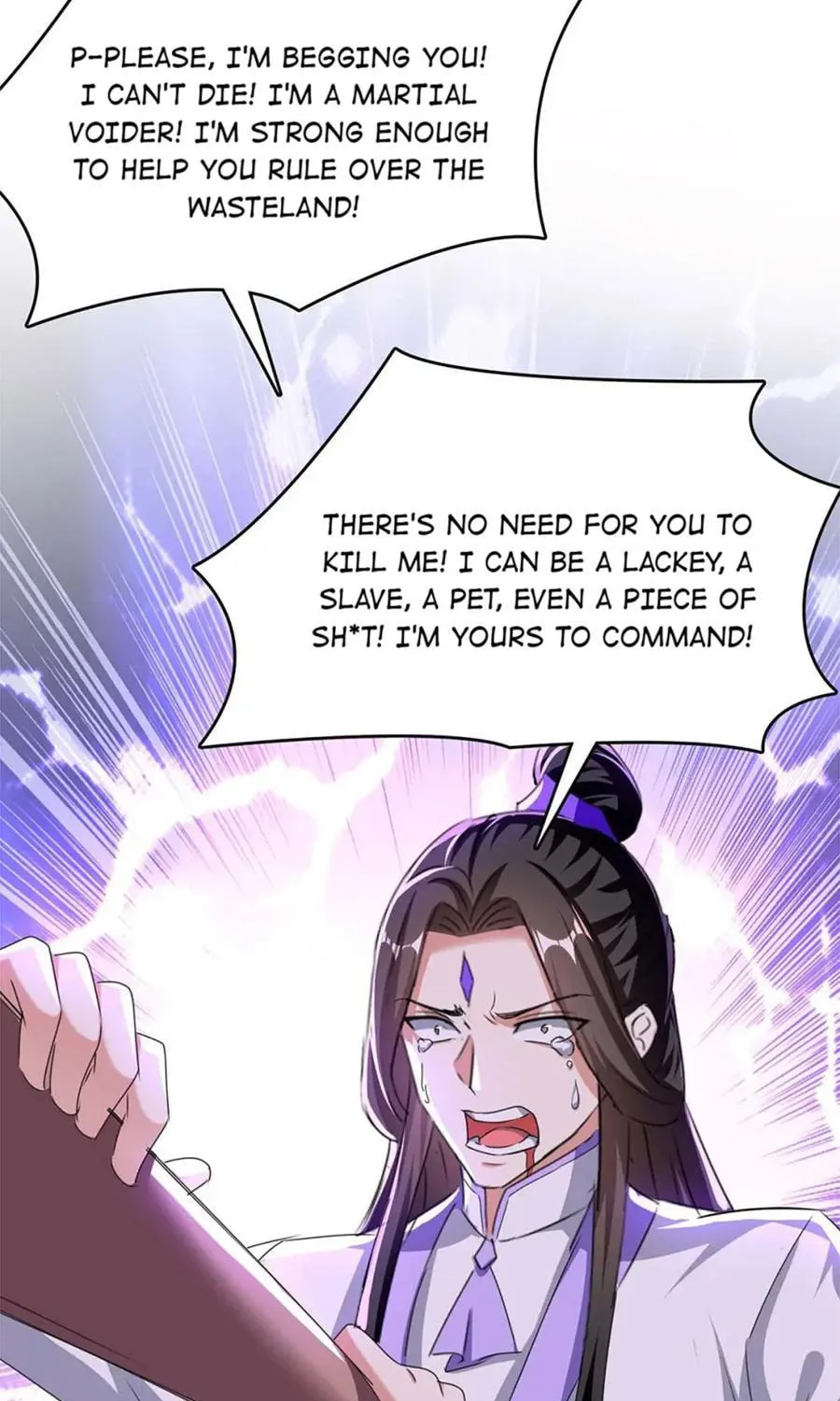 Read The Great Level Up (Colored) chapter 278 image 2 on Lezhin