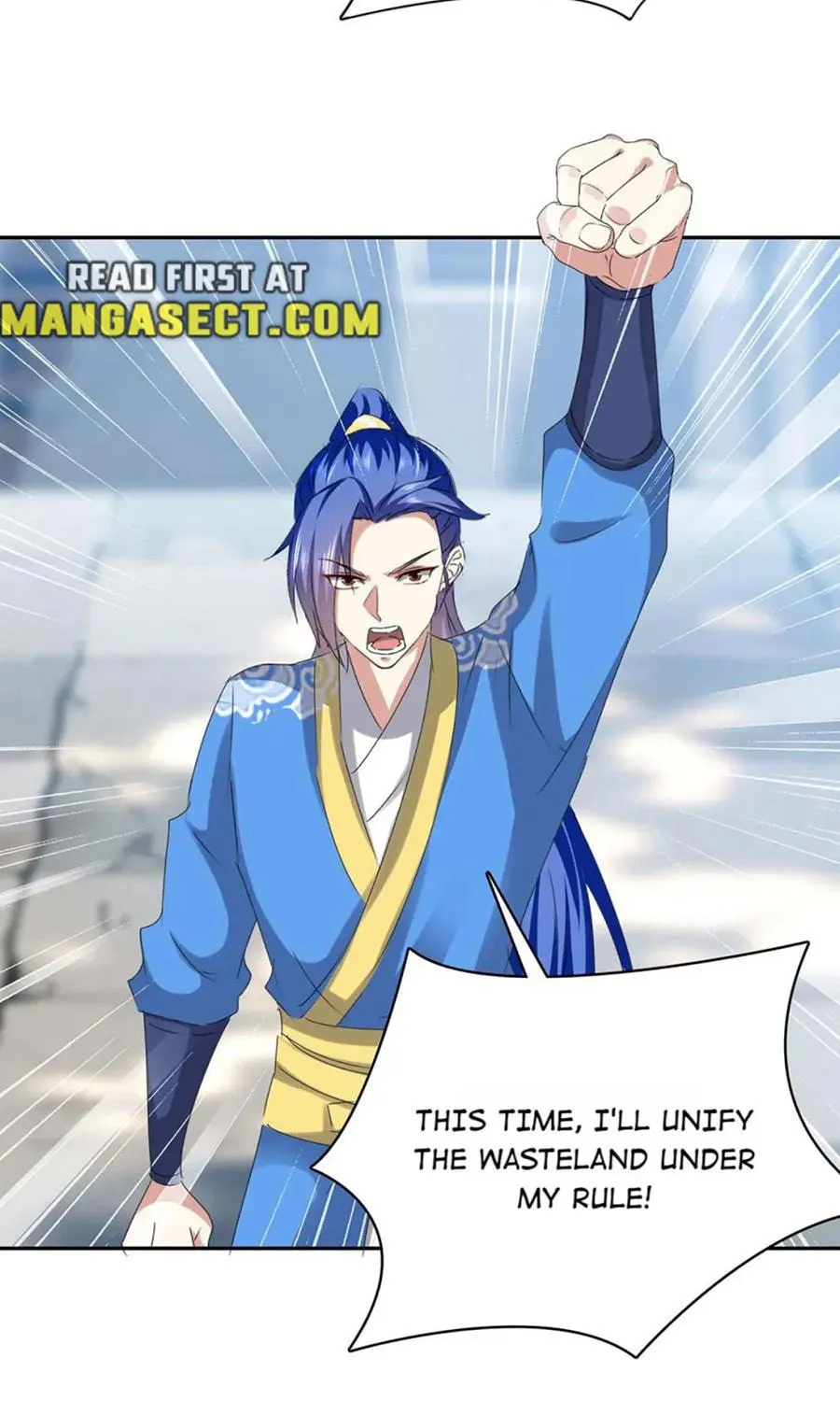 Read The Great Level Up (Colored) chapter 278 image 21 on Lezhin