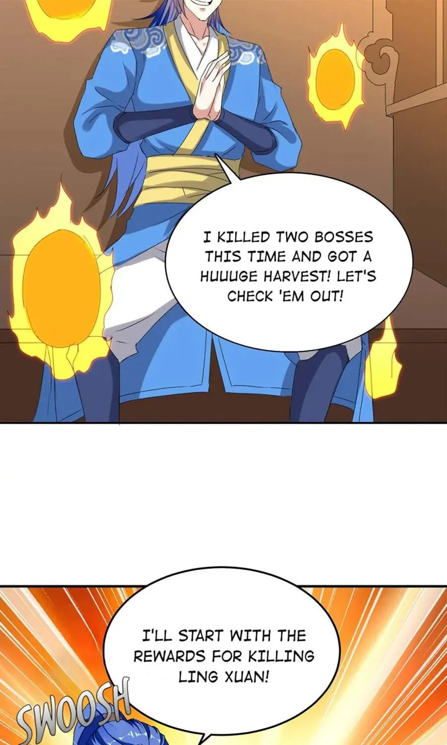 Read The Great Level Up (Colored) chapter 278 image 26 on Lezhin