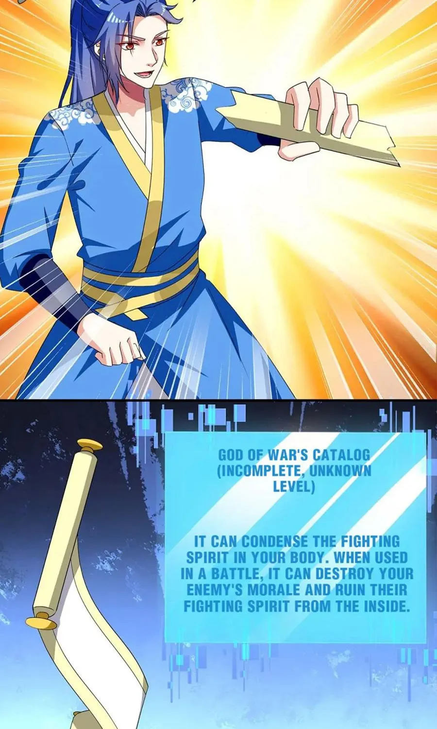 Read The Great Level Up (Colored) chapter 278 image 27 on Lezhin