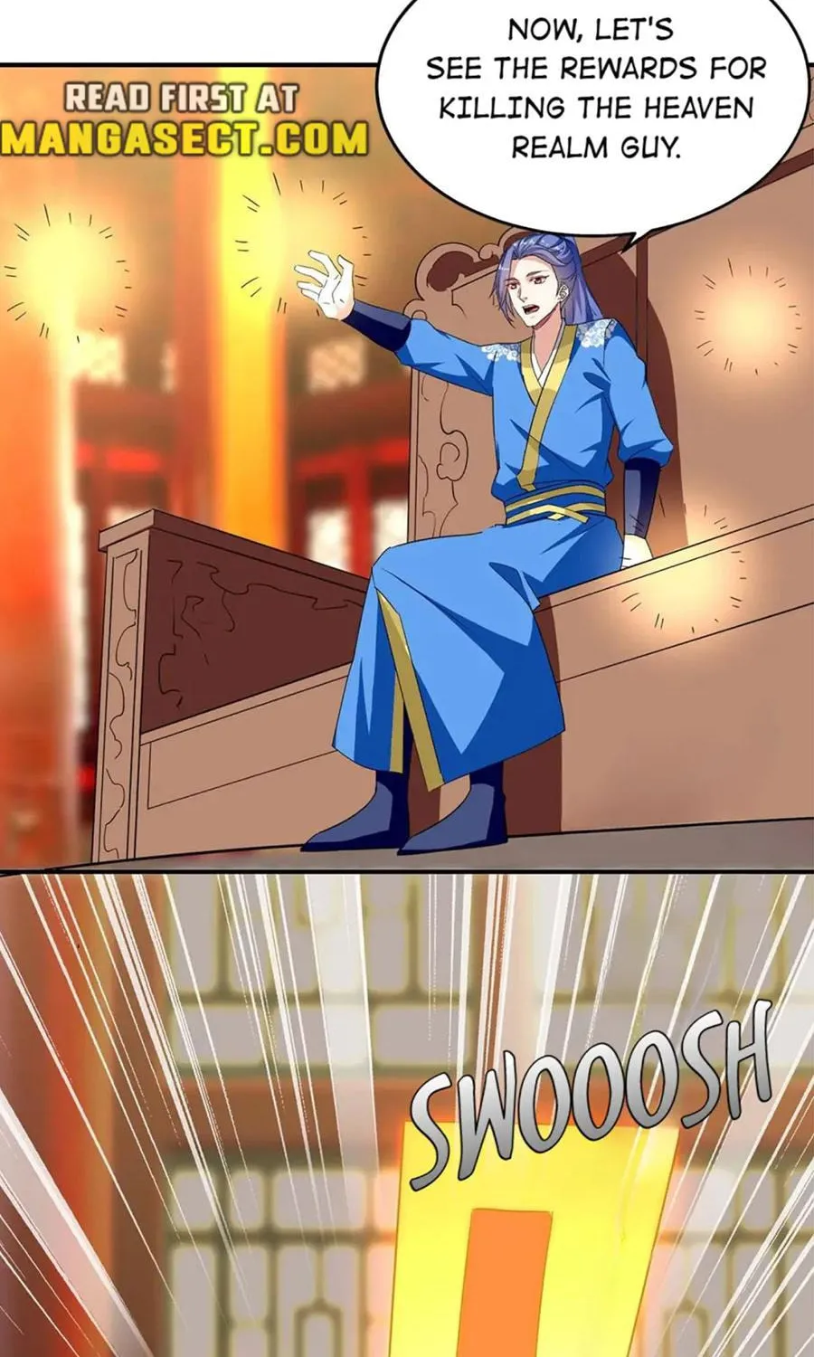 Read The Great Level Up (Colored) chapter 278 image 29 on Lezhin
