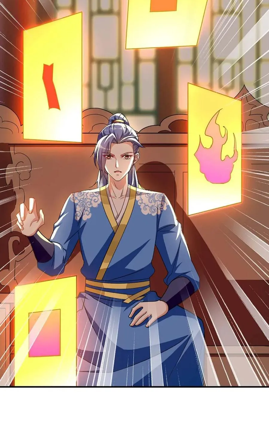 Read The Great Level Up (Colored) chapter 278 image 30 on Lezhin