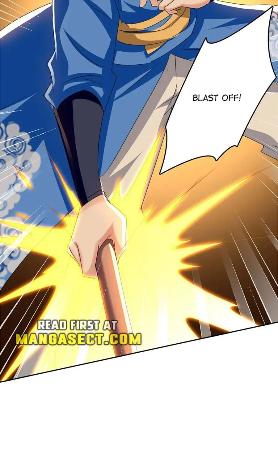 Read The Great Level Up (Colored) chapter 278 image 4 on Lezhin