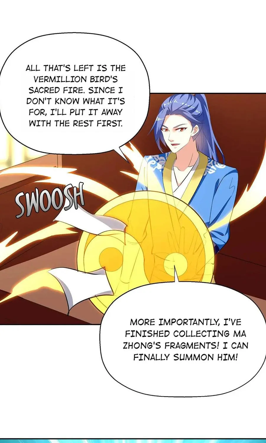 Read The Great Level Up (Colored) chapter 279 image 1 on Lezhin