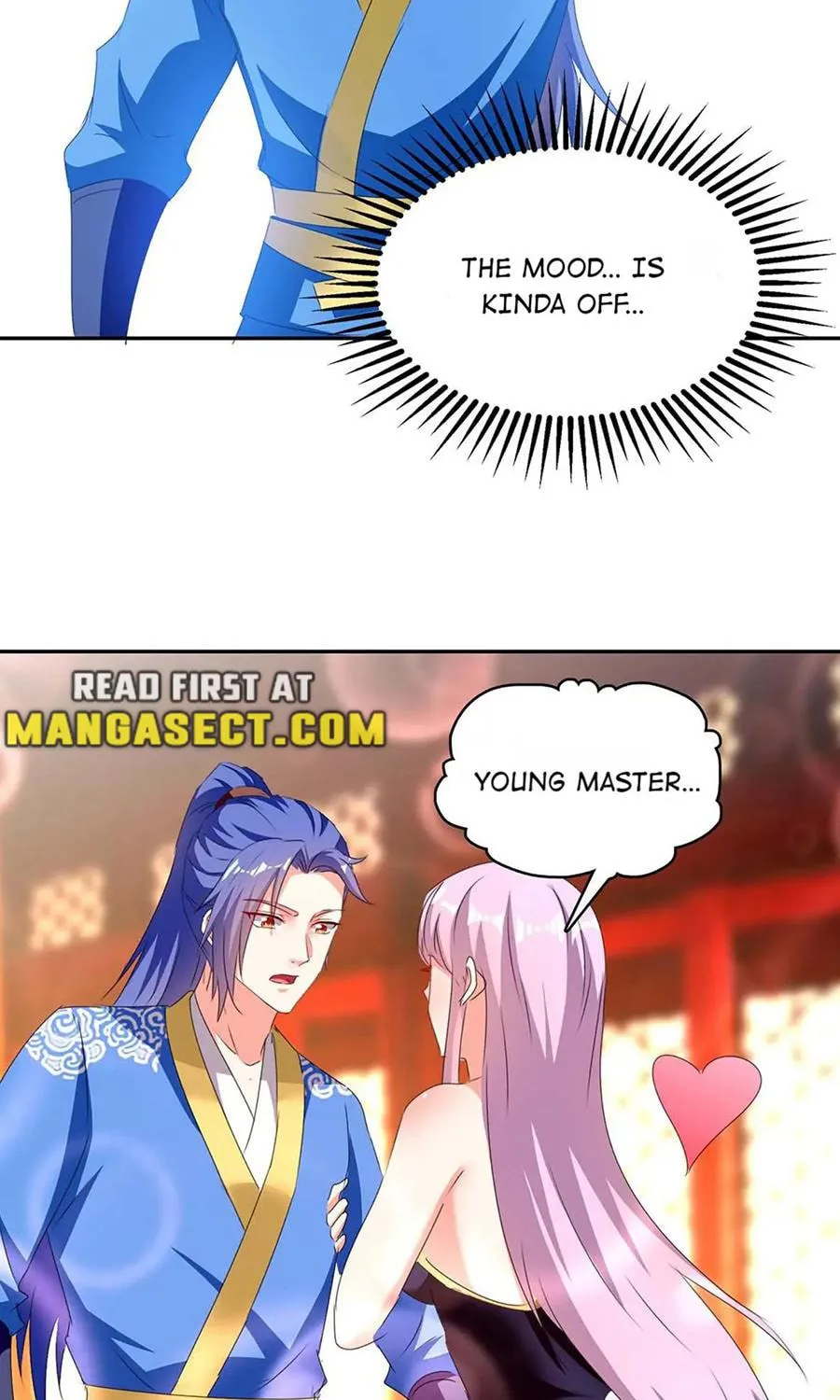Read The Great Level Up (Colored) chapter 279 image 10 on Lezhin