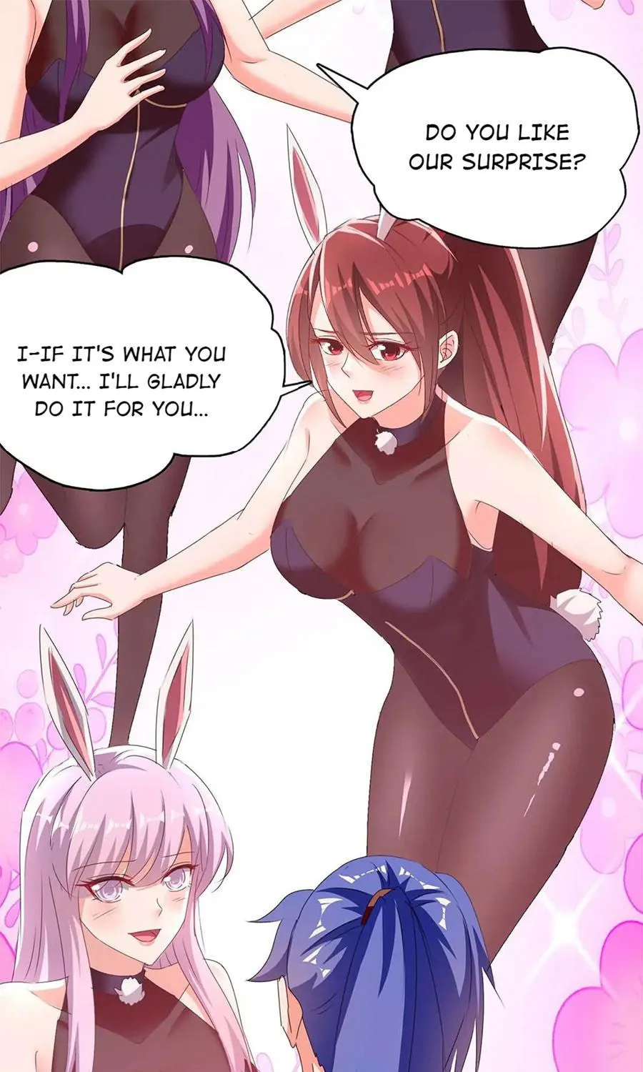 Read The Great Level Up (Colored) chapter 279 image 13 on Lezhin