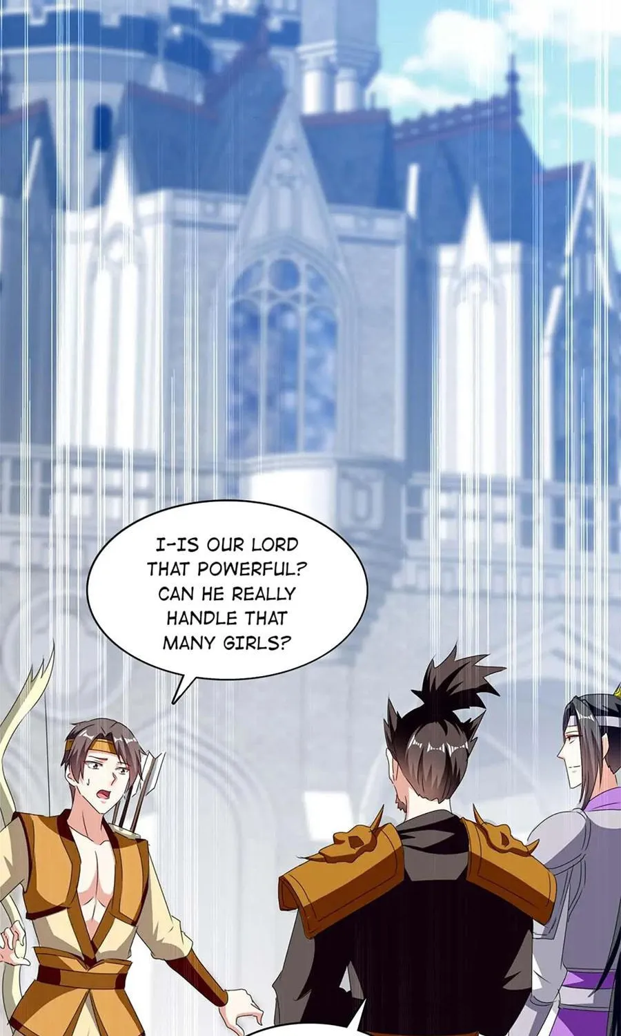 Read The Great Level Up (Colored) chapter 279 image 16 on Lezhin