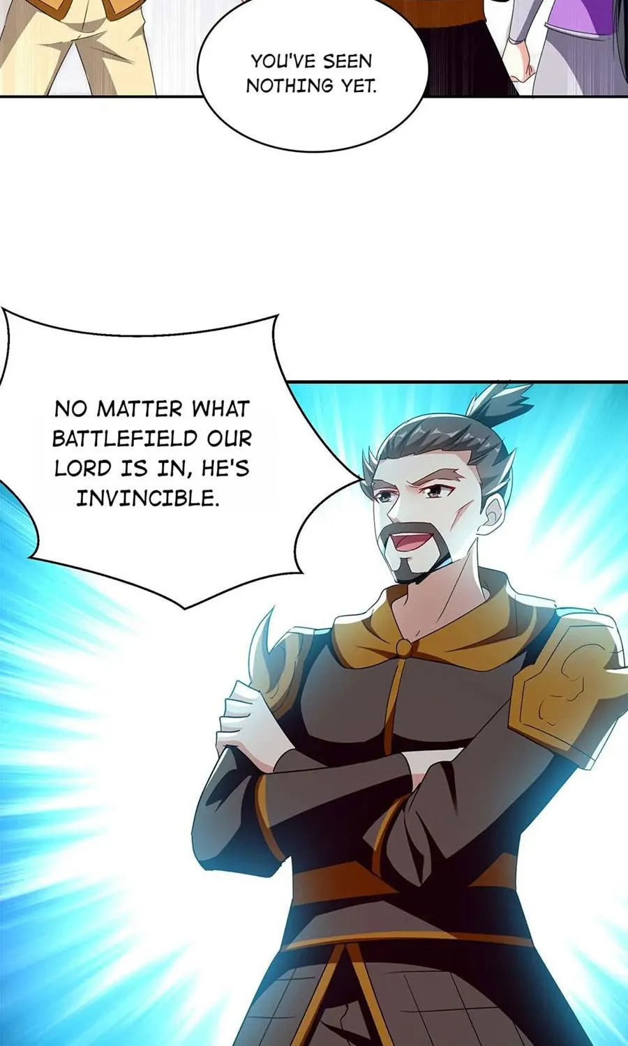 Read The Great Level Up (Colored) chapter 279 image 17 on Lezhin