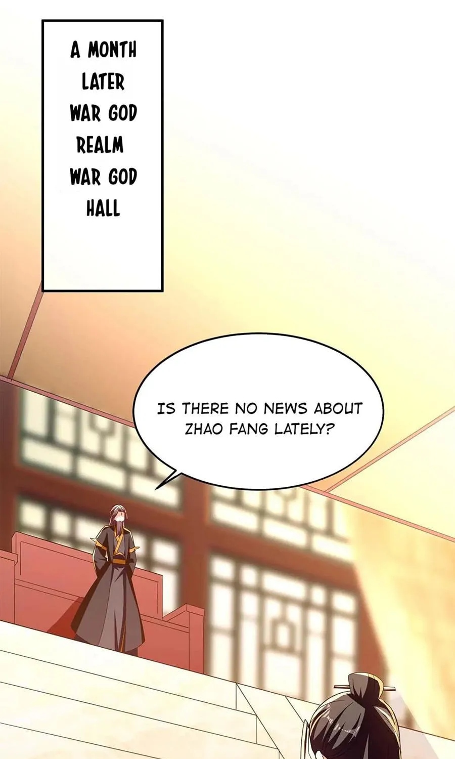 Read The Great Level Up (Colored) chapter 279 image 19 on Lezhin