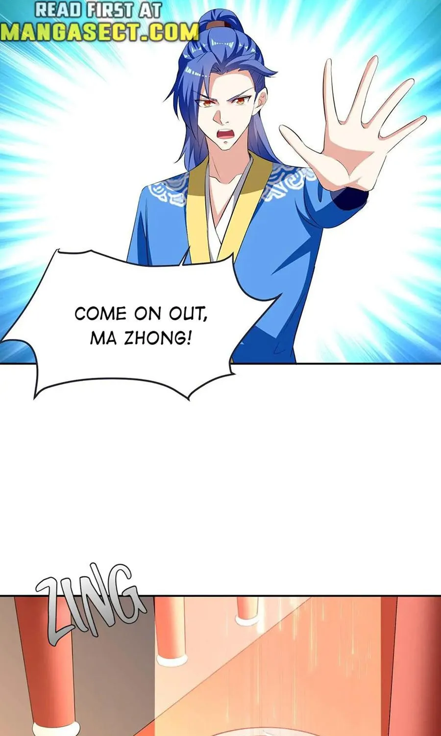 Read The Great Level Up (Colored) chapter 279 image 2 on Lezhin