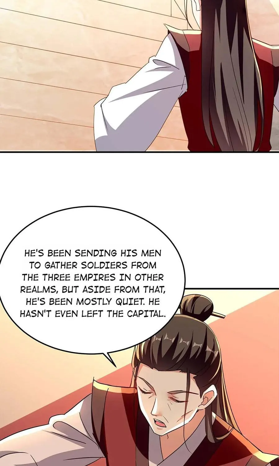 Read The Great Level Up (Colored) chapter 279 image 20 on Lezhin