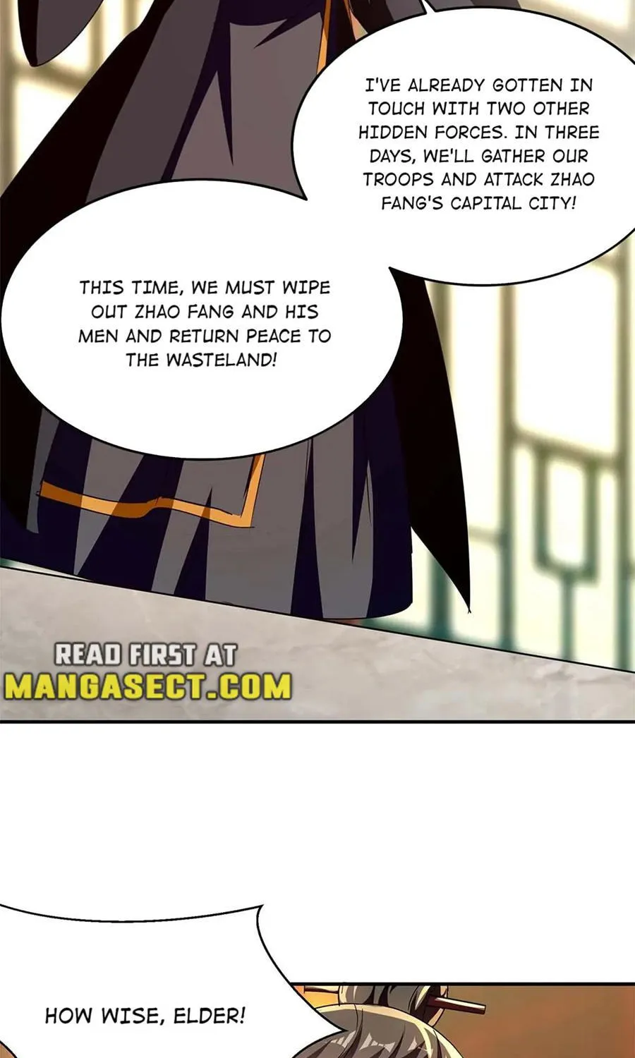 Read The Great Level Up (Colored) chapter 279 image 22 on Lezhin
