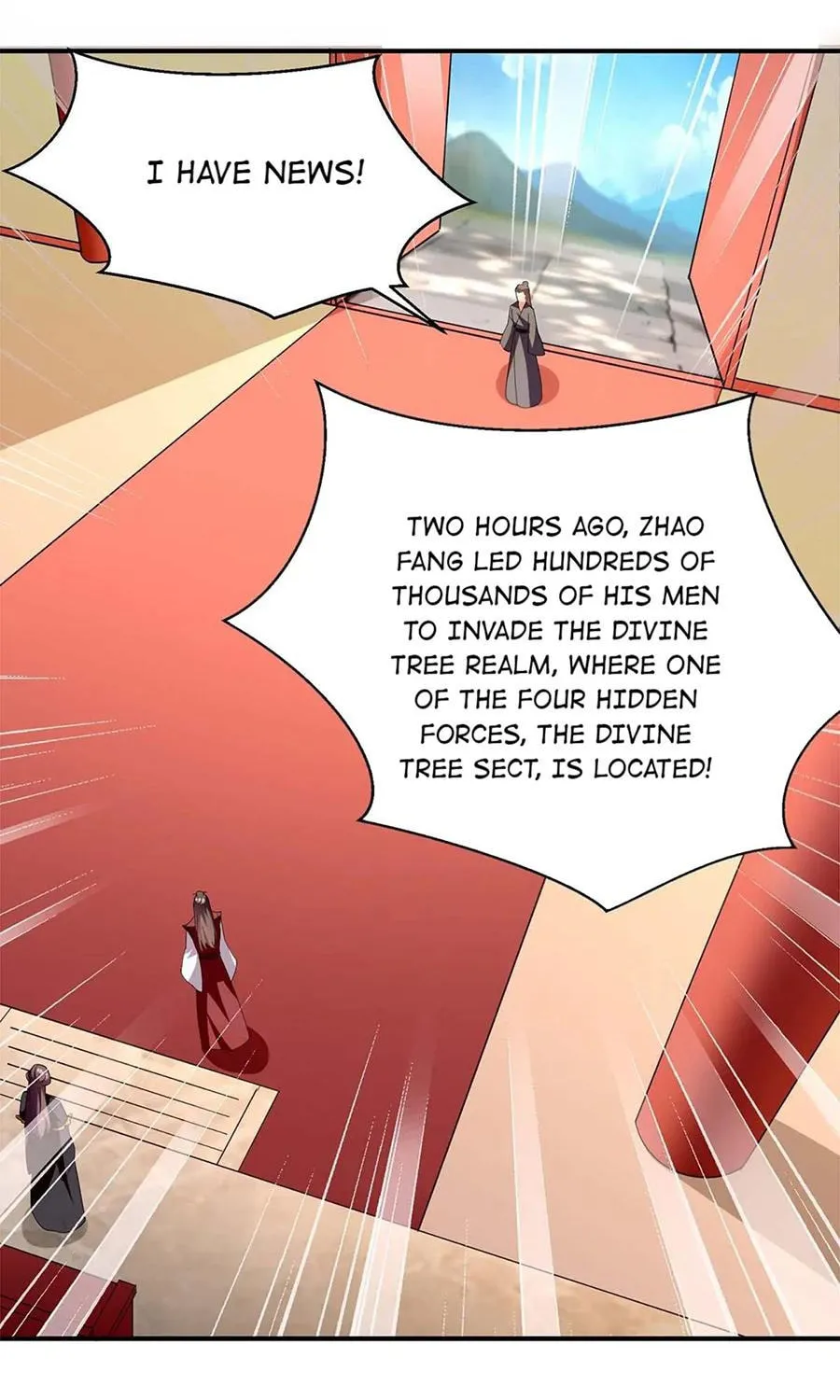 Read The Great Level Up (Colored) chapter 279 image 24 on Lezhin