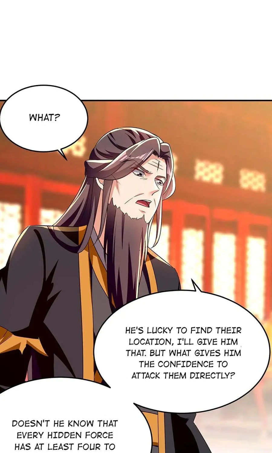 Read The Great Level Up (Colored) chapter 279 image 25 on Lezhin