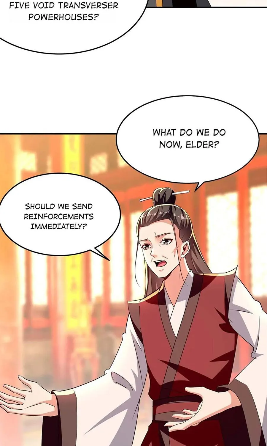 Read The Great Level Up (Colored) chapter 279 image 26 on Lezhin