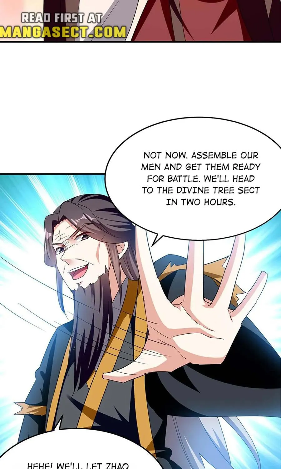Read The Great Level Up (Colored) chapter 279 image 27 on Lezhin