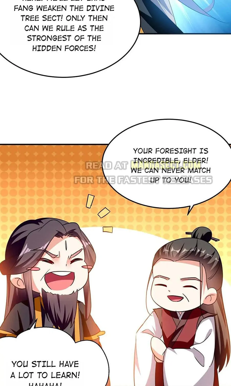 Read The Great Level Up (Colored) chapter 279 image 28 on Lezhin
