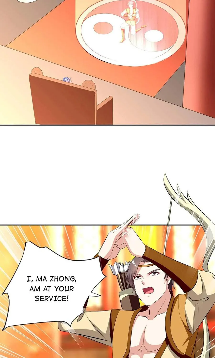 Read The Great Level Up (Colored) chapter 279 image 3 on Lezhin