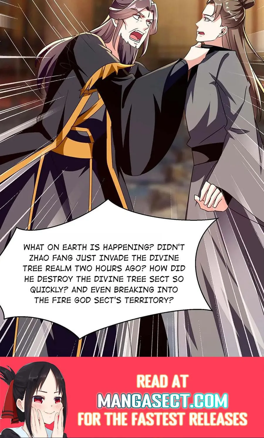 Read The Great Level Up (Colored) chapter 279 image 31 on Lezhin