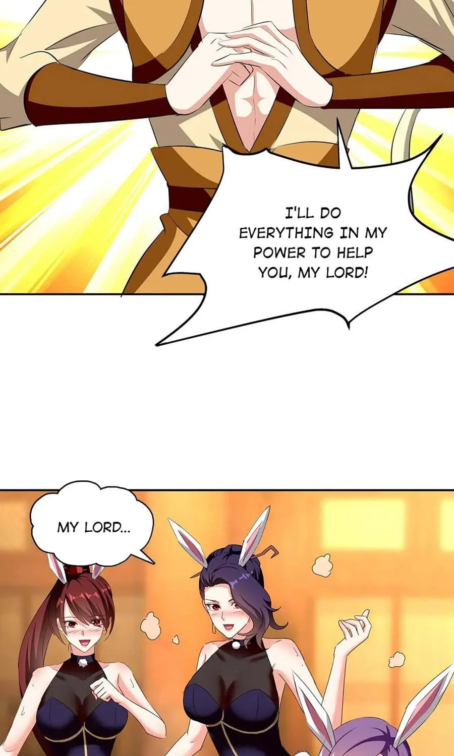 Read The Great Level Up (Colored) chapter 279 image 6 on Lezhin