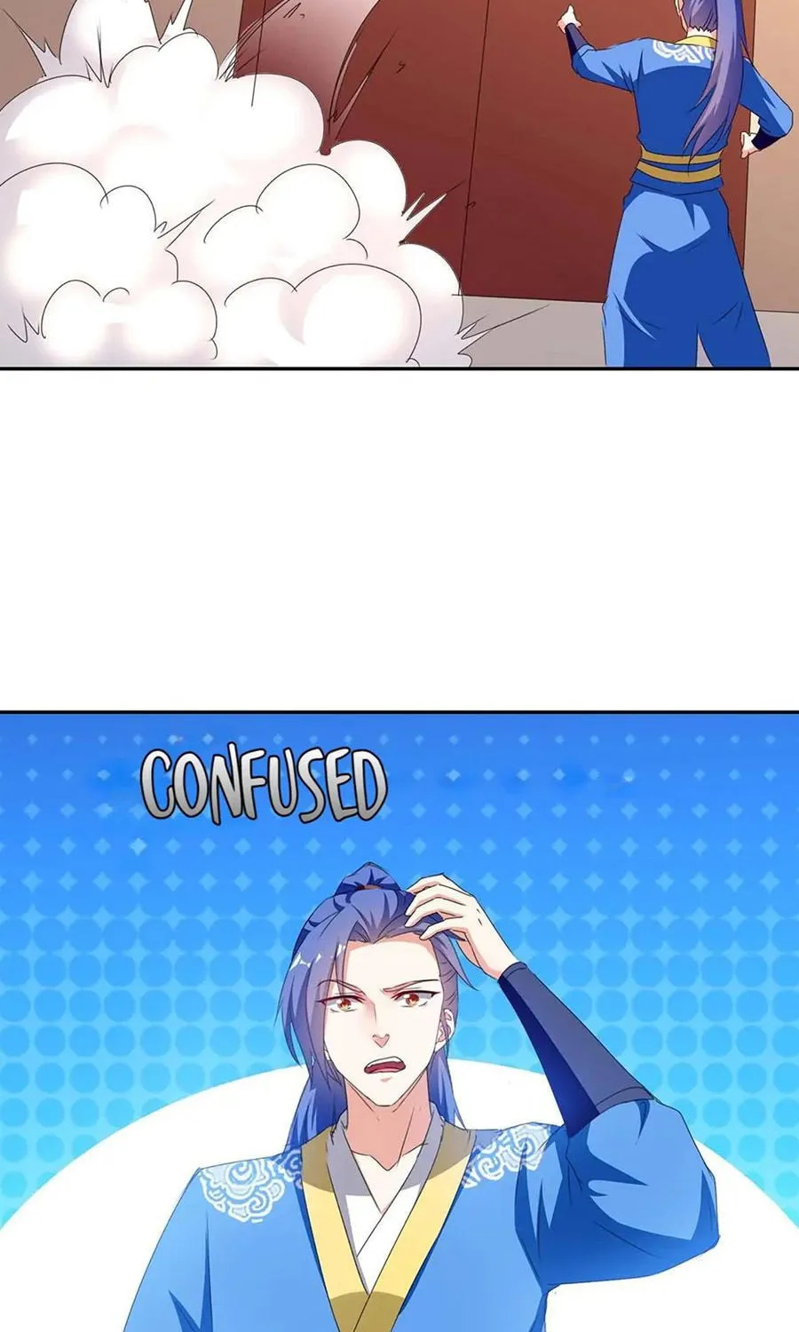 Read The Great Level Up (Colored) chapter 279 image 9 on Lezhin