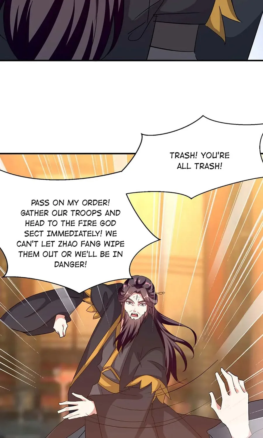 Read The Great Level Up (Colored) chapter 280 image 1 on Lezhin
