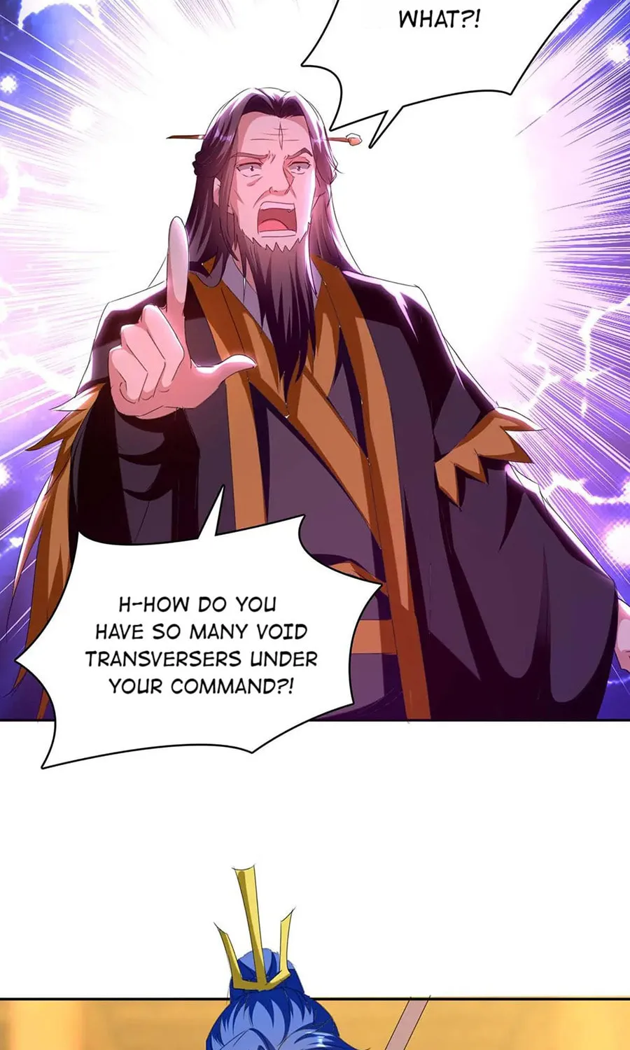 Read The Great Level Up (Colored) chapter 280 image 14 on Lezhin