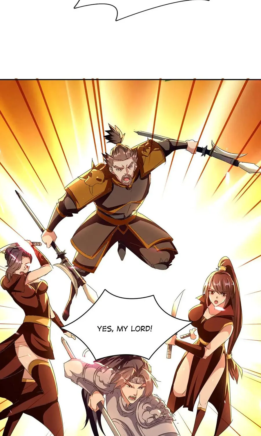 Read The Great Level Up (Colored) chapter 280 image 18 on Lezhin