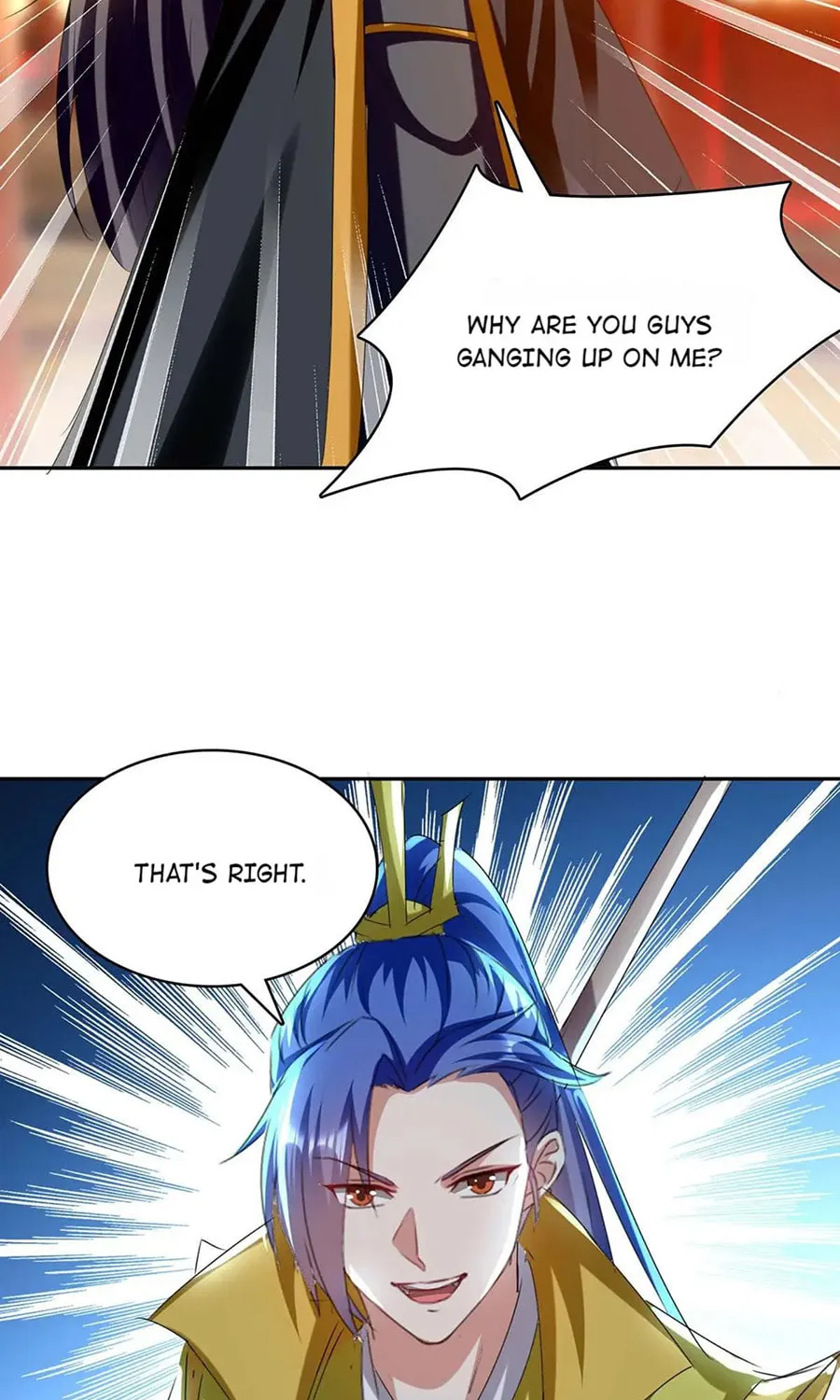 Read The Great Level Up (Colored) chapter 280 image 20 on Lezhin