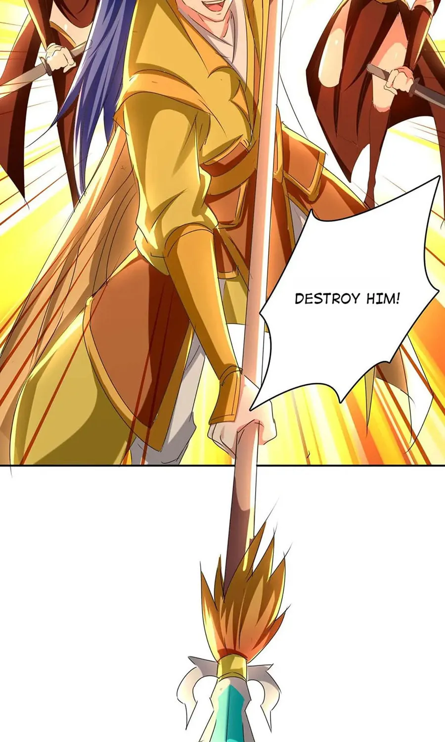 Read The Great Level Up (Colored) chapter 280 image 22 on Lezhin
