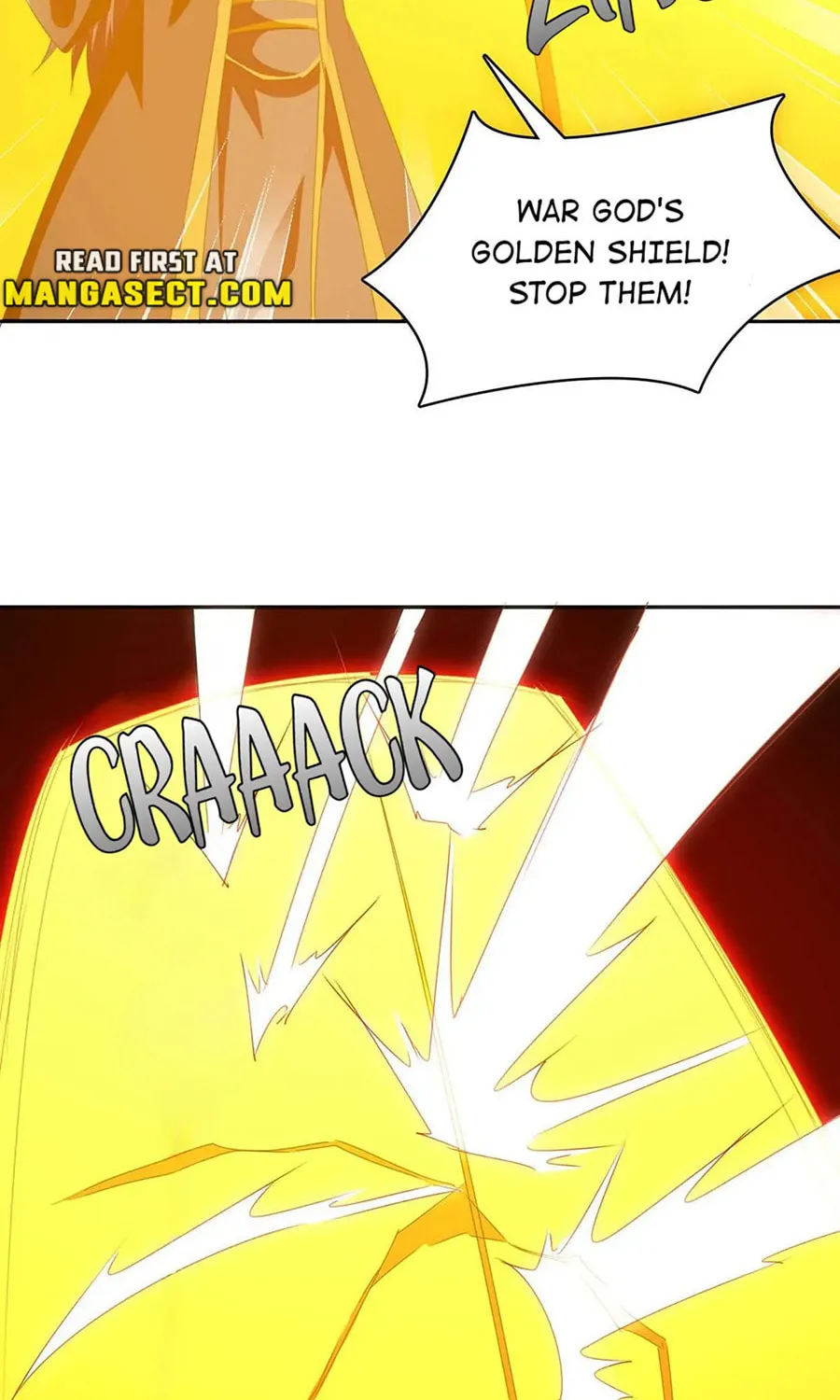 Read The Great Level Up (Colored) chapter 280 image 24 on Lezhin