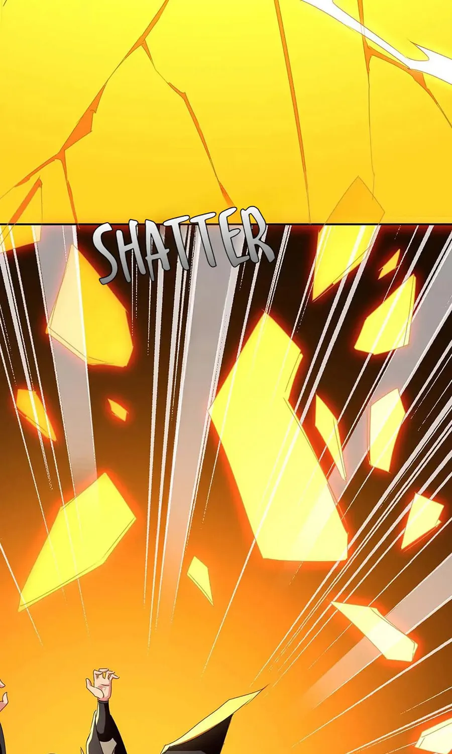 Read The Great Level Up (Colored) chapter 280 image 25 on Lezhin