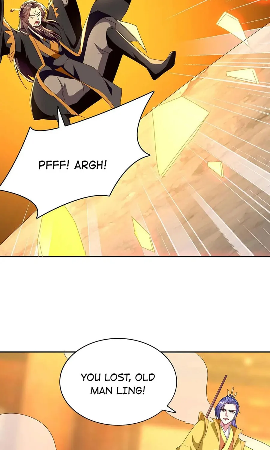 Read The Great Level Up (Colored) chapter 280 image 26 on Lezhin