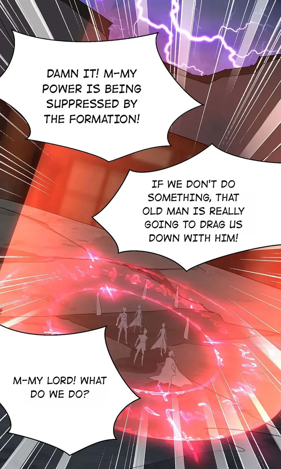 Read The Great Level Up (Colored) chapter 280 image 31 on Lezhin