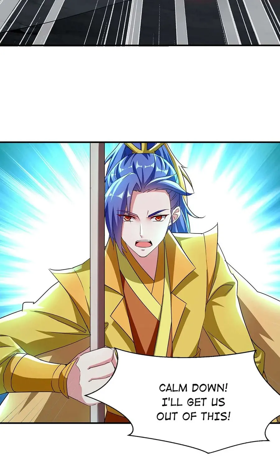 Read The Great Level Up (Colored) chapter 280 image 32 on Lezhin