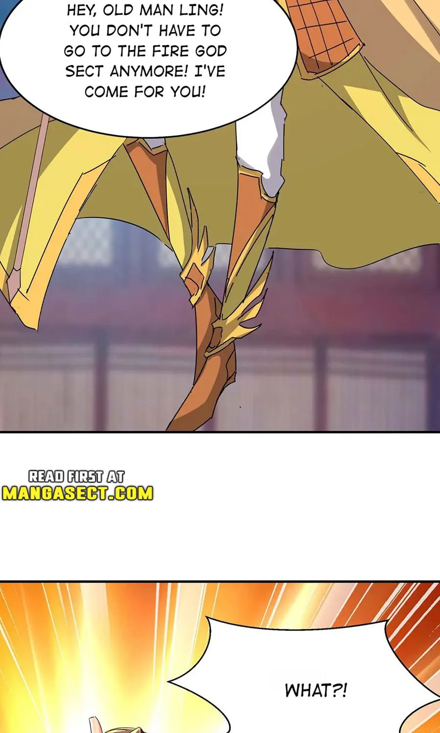 Read The Great Level Up (Colored) chapter 280 image 5 on Lezhin