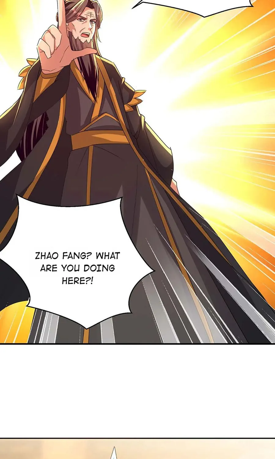 Read The Great Level Up (Colored) chapter 280 image 6 on Lezhin