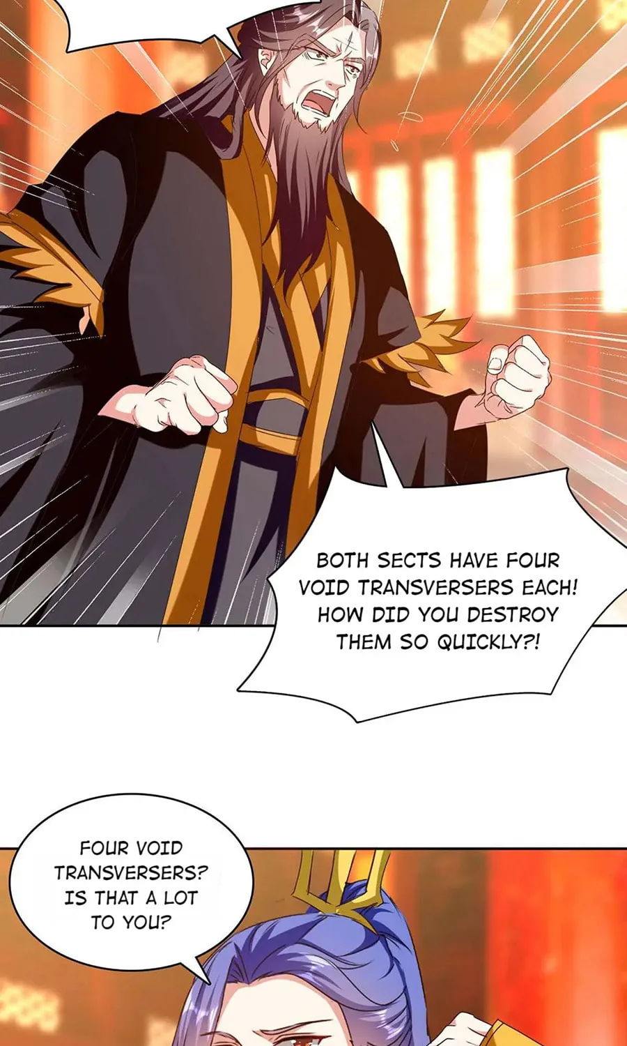 Read The Great Level Up (Colored) chapter 280 image 8 on Lezhin