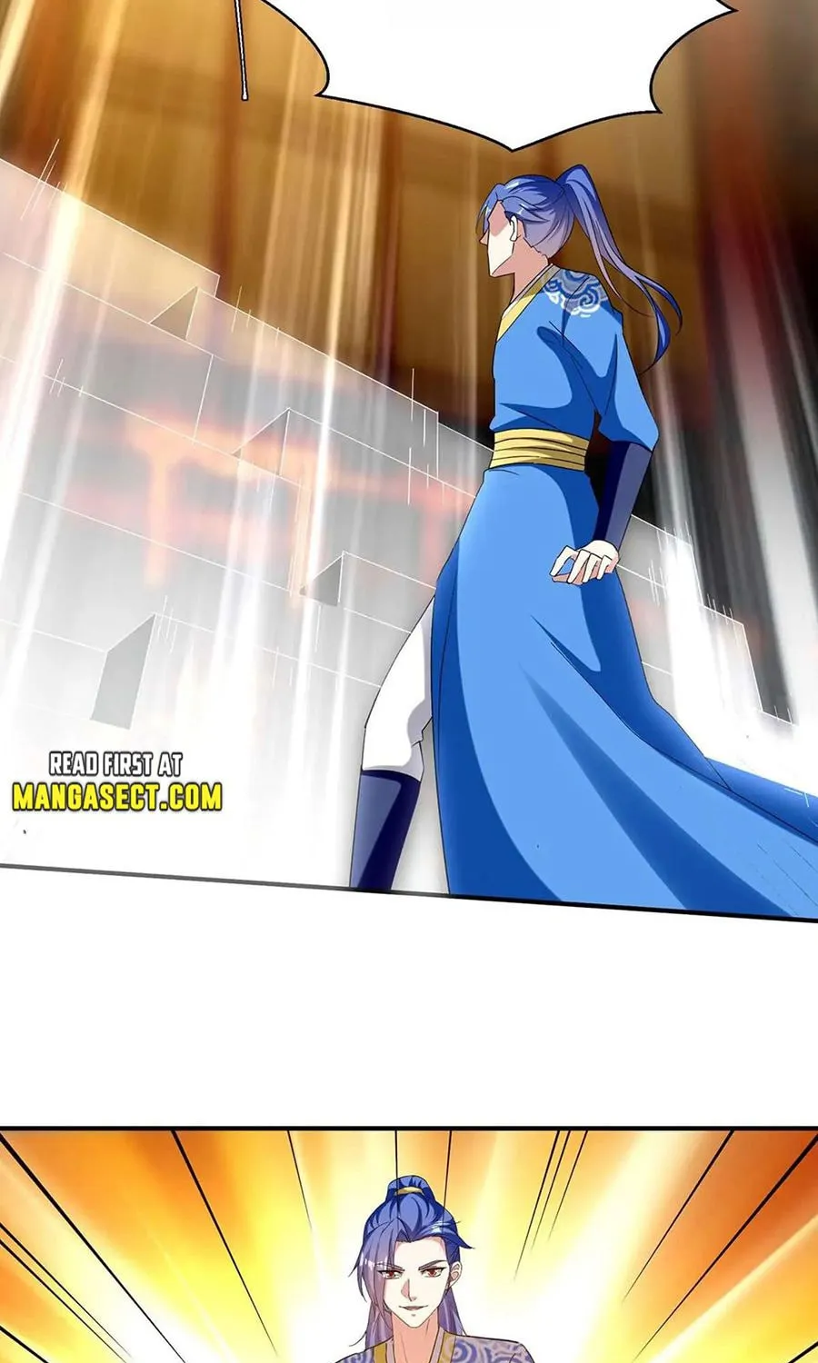 Read The Great Level Up (Colored) chapter 282 image 11 on Lezhin