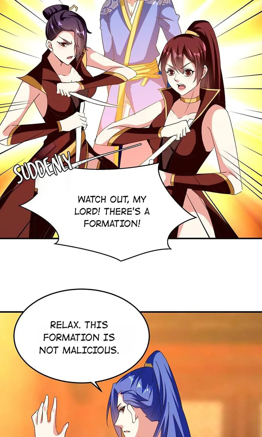 Read The Great Level Up (Colored) chapter 282 image 12 on Lezhin