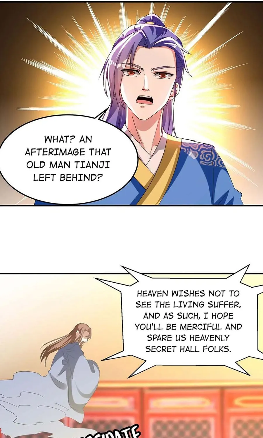 Read The Great Level Up (Colored) chapter 282 image 16 on Lezhin