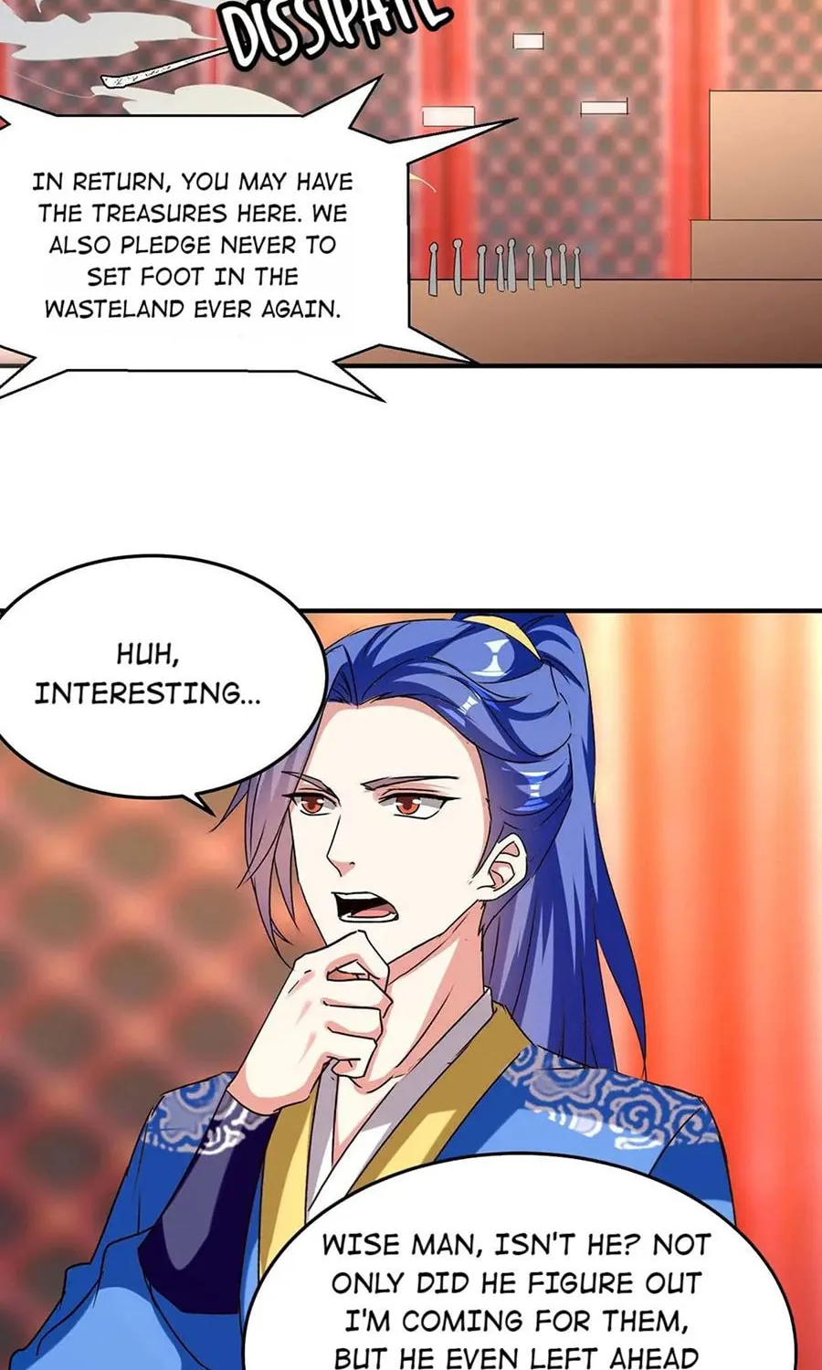 Read The Great Level Up (Colored) chapter 282 image 17 on Lezhin