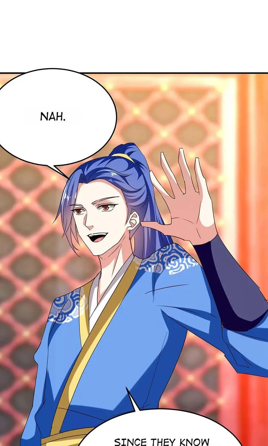 Read The Great Level Up (Colored) chapter 282 image 19 on Lezhin